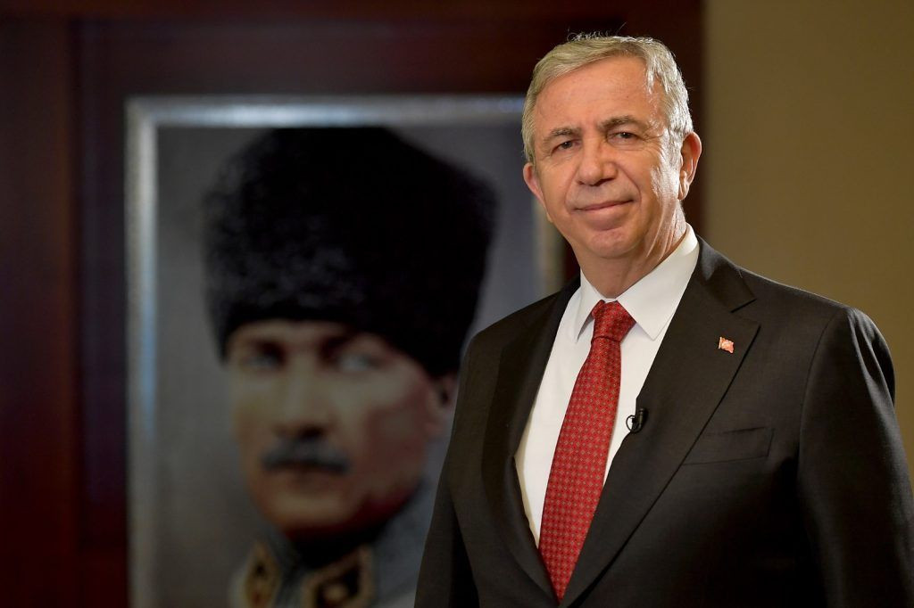 ORC'den 'en başarılı başkanlar' anketi! Hangi isim zirvede yer aldı? - Sayfa 9