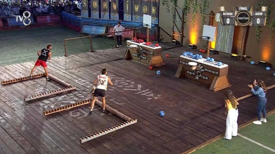 Survivor Batuhan Karacakaya aşka geldi! Sevgilisi Sinem Akar ile romantik karesini paylaştı - Sayfa 2