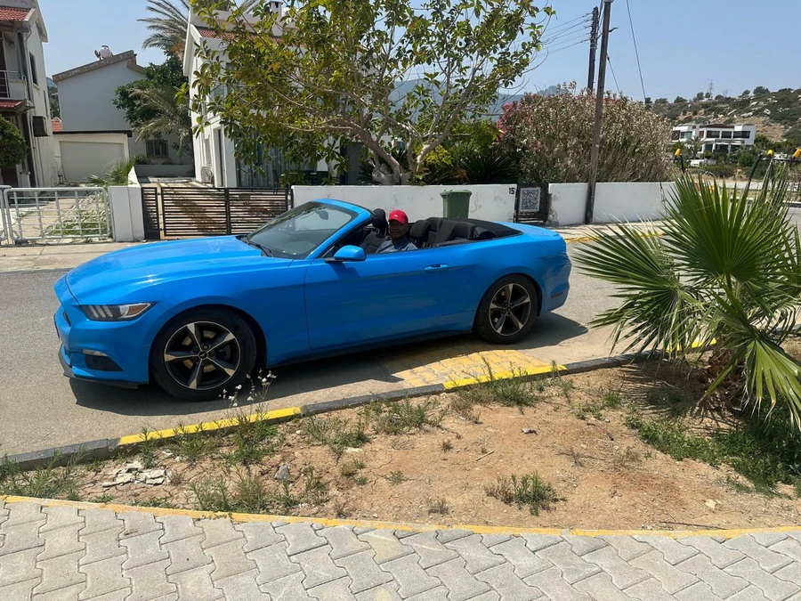 Mahkemeden dikkat çeken boşanma davası kararı! Lüks otomobil elinden alındı - Sayfa 1