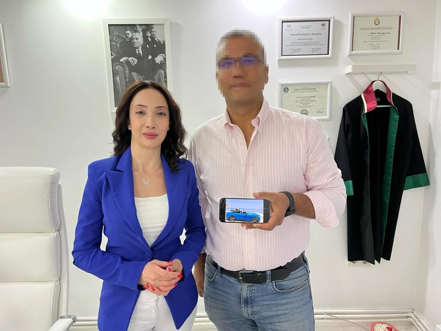 Mahkemeden dikkat çeken boşanma davası kararı! Lüks otomobil elinden alındı - Sayfa 2