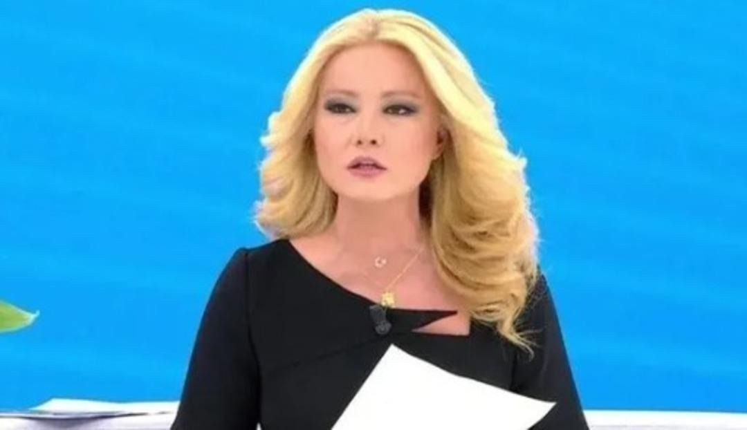 Müge Anlı’nın sır gibi sakladığı kızı üniversiteden mezun oldu! - Sayfa 4