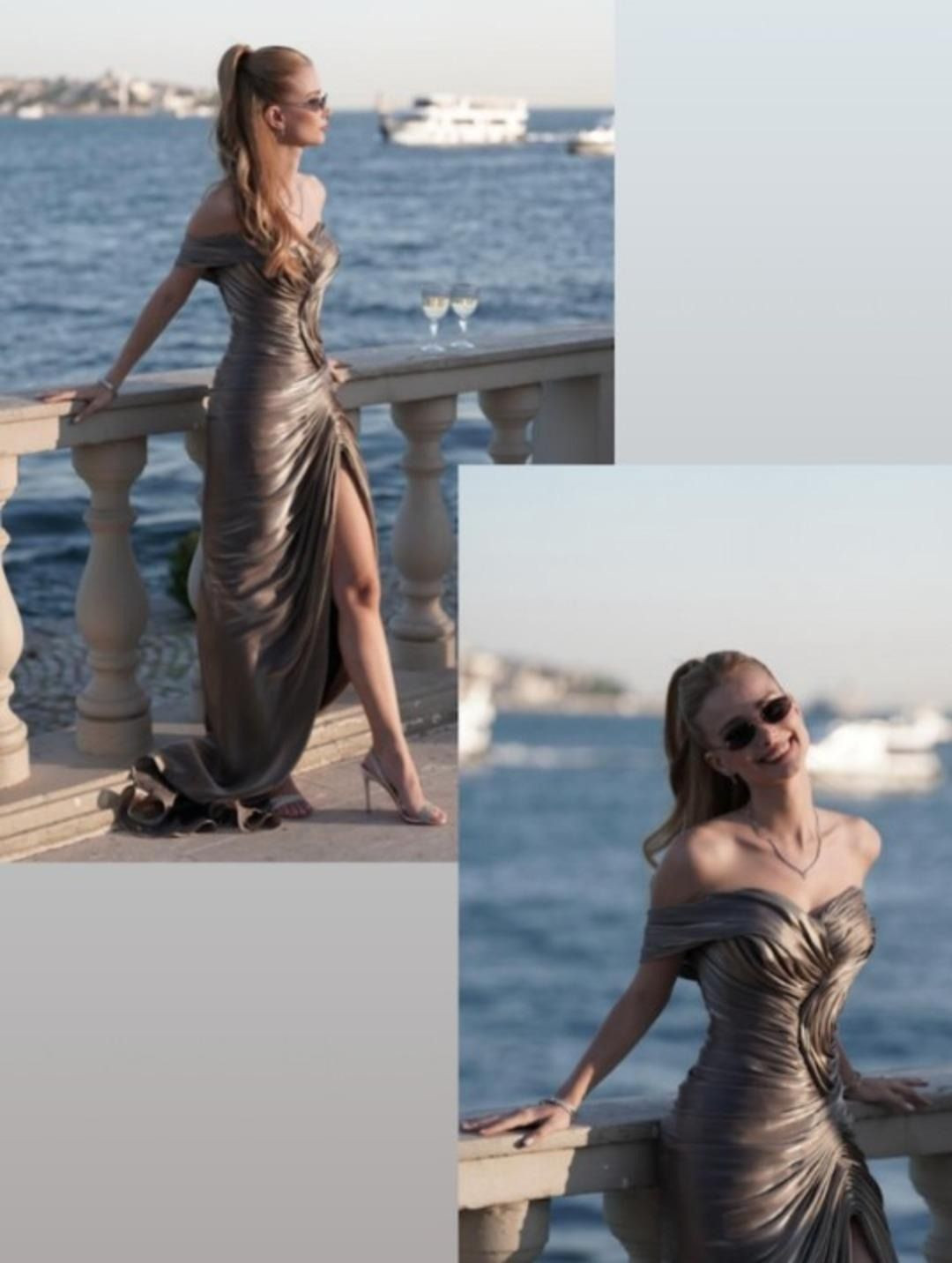 Müge Anlı’nın sır gibi sakladığı kızı üniversiteden mezun oldu! - Sayfa 2