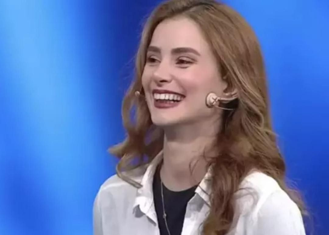 Müge Anlı’nın sır gibi sakladığı kızı üniversiteden mezun oldu! - Sayfa 3