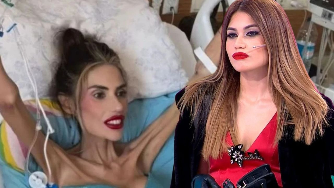 İki kez kalbi duran Nihal Candan’dan acı haber! 23 kiloya kadar düşmüştü… - Sayfa 1