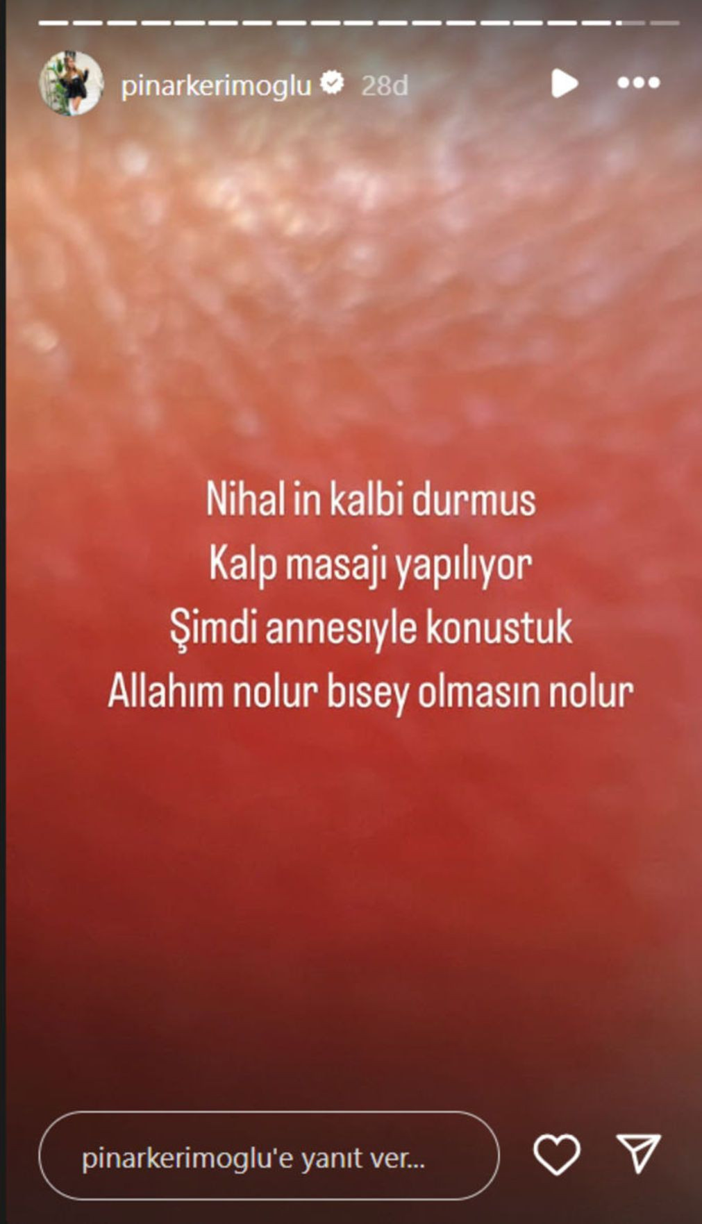 İki kez kalbi duran Nihal Candan’dan acı haber! 23 kiloya kadar düşmüştü… - Sayfa 8