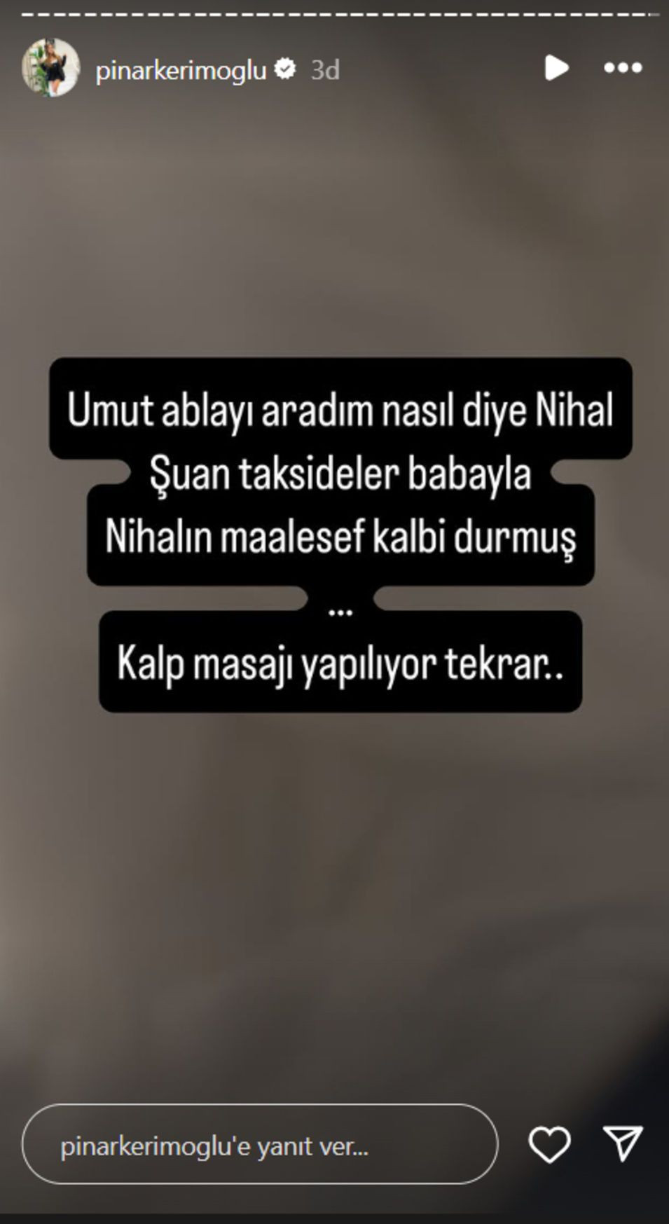 İki kez kalbi duran Nihal Candan’dan acı haber! 23 kiloya kadar düşmüştü… - Sayfa 10