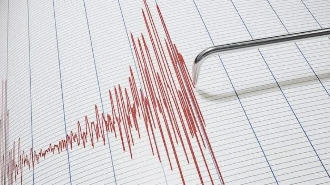 Son dakika deprem mi oldu? 21 Haziran 2025 son depremler listesi: AFAD ve Kandilli son depremler - Sayfa 3