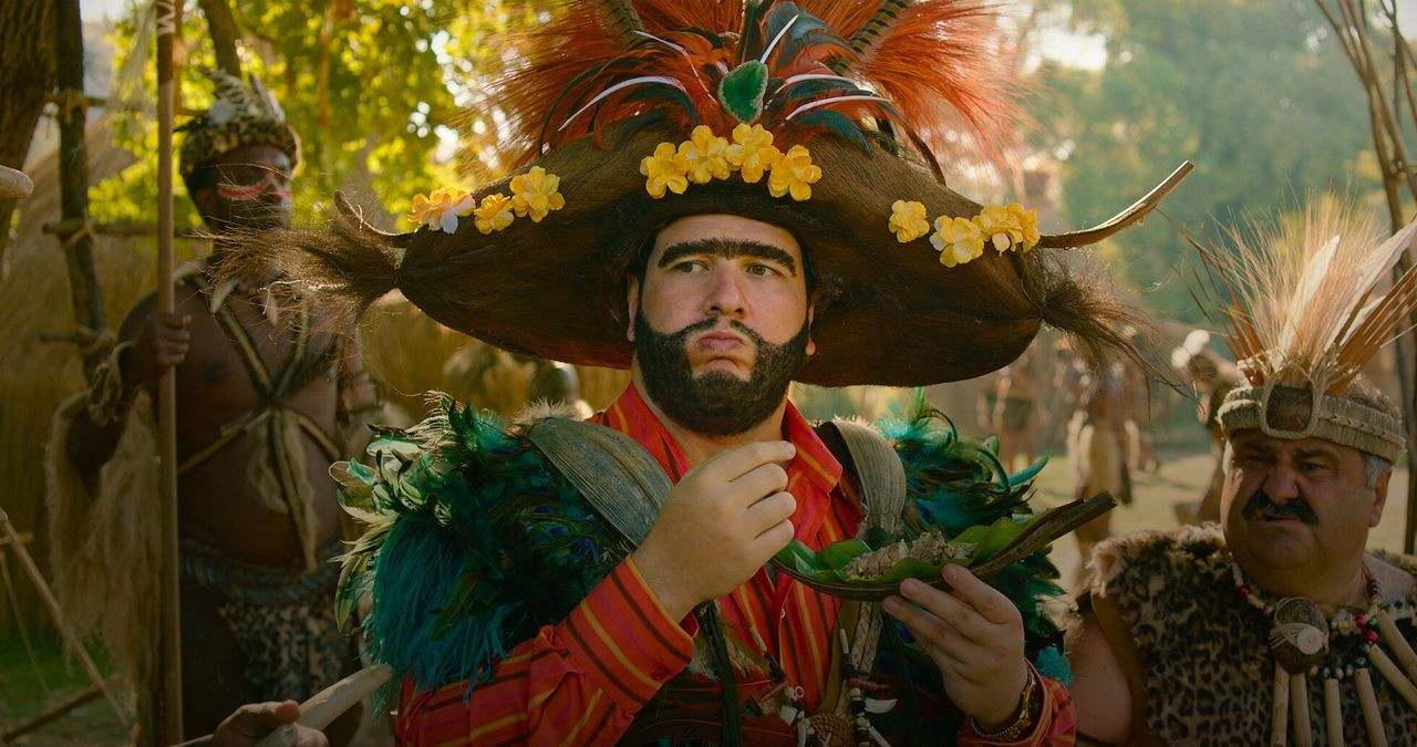 21 Haziran Cumartesi reyting sonuçları belli oldu! Hangi yapım zirveye adını yazdırdı? - Sayfa 4