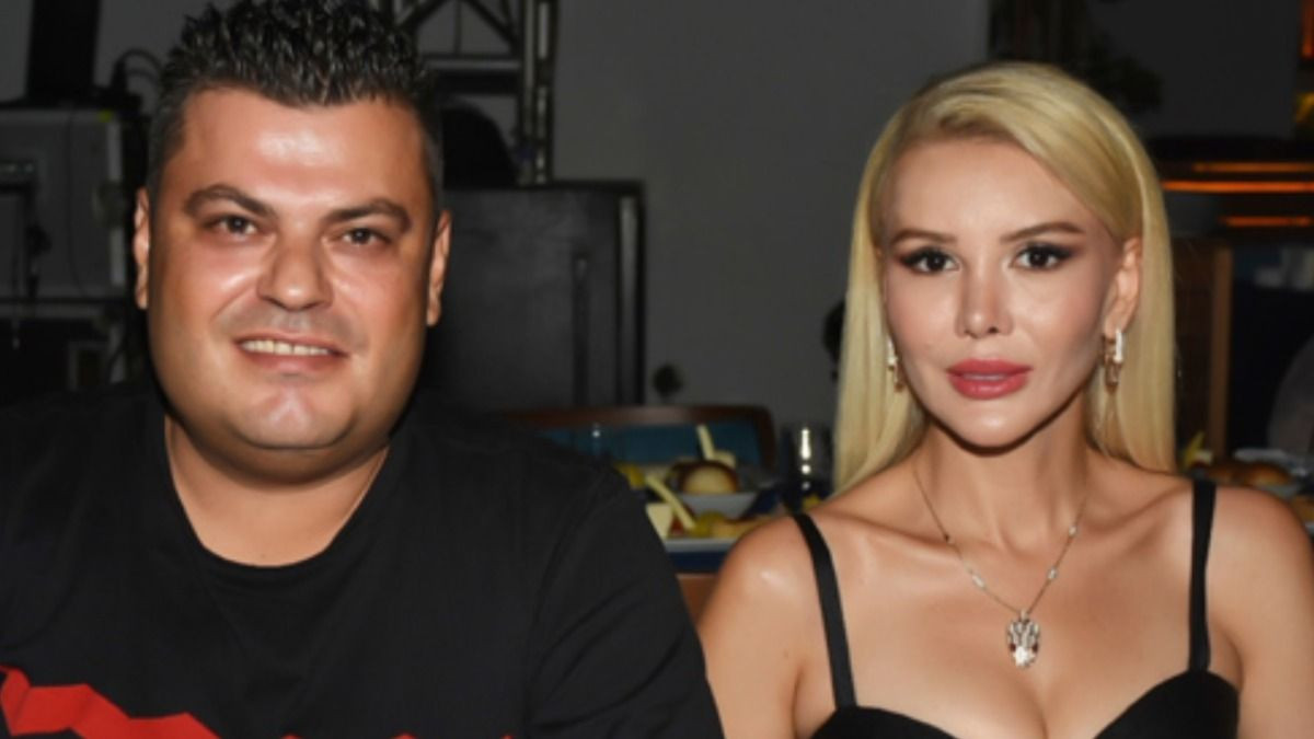 Aras Kargo sahibi boşandı: 14 yıllık evlilik bitti! Servetini ortaya koymuştu… - Sayfa 1