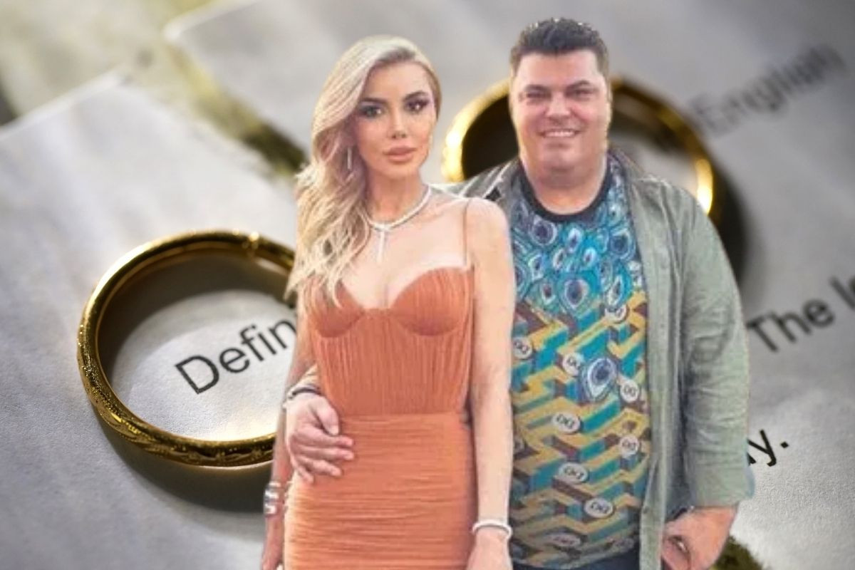 Aras Kargo sahibi boşandı: 14 yıllık evlilik bitti! Servetini ortaya koymuştu… - Sayfa 2