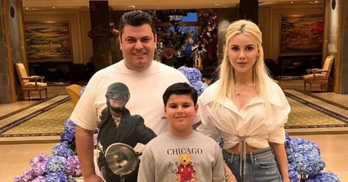 Aras Kargo sahibi boşandı: 14 yıllık evlilik bitti! Servetini ortaya koymuştu… - Sayfa 4