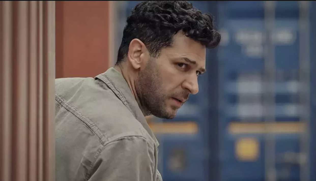 Eşiyle görüntülendi... Murat Yıldırım'dan Bodrum'da tatil keyfi! - Sayfa 2