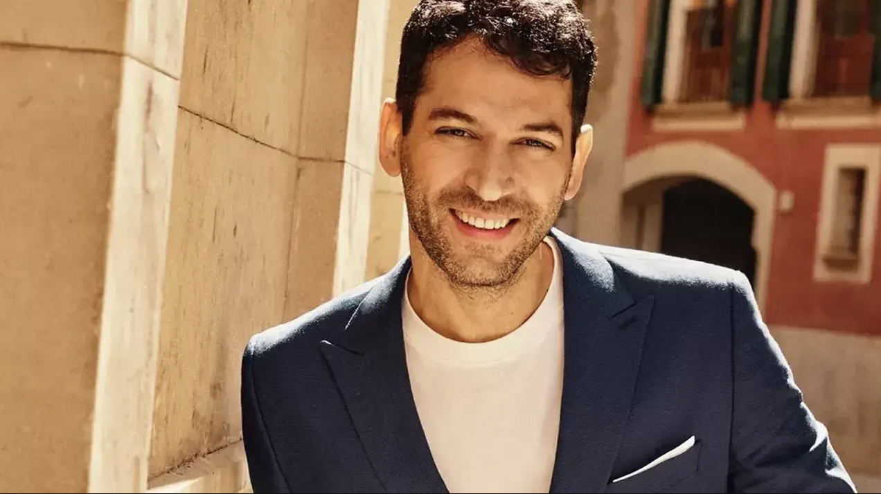 Eşiyle görüntülendi... Murat Yıldırım'dan Bodrum'da tatil keyfi! - Sayfa 1