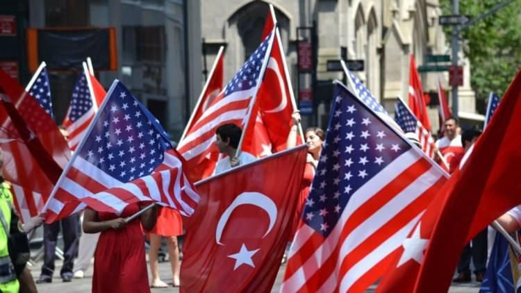Türk nüfusun en fazla olduğu ülkeler açıklandı! İşte dünyadaki dağılım… - Sayfa 7
