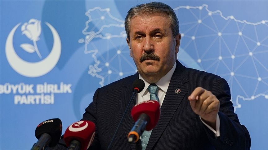 Güneydoğu bölgesindeki anketten çarpıcı sonuçlar! Bu pazar seçim olsa… - Sayfa 9