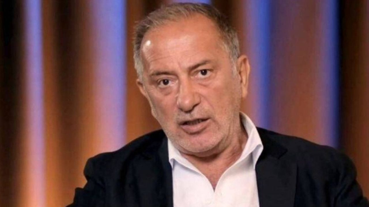 Ebru Şallı'nın eşi Uğur Akkuş’tan olay Fatih Altaylı sözleri! ‘Ben ne dersem yaparım…’ - Sayfa 3