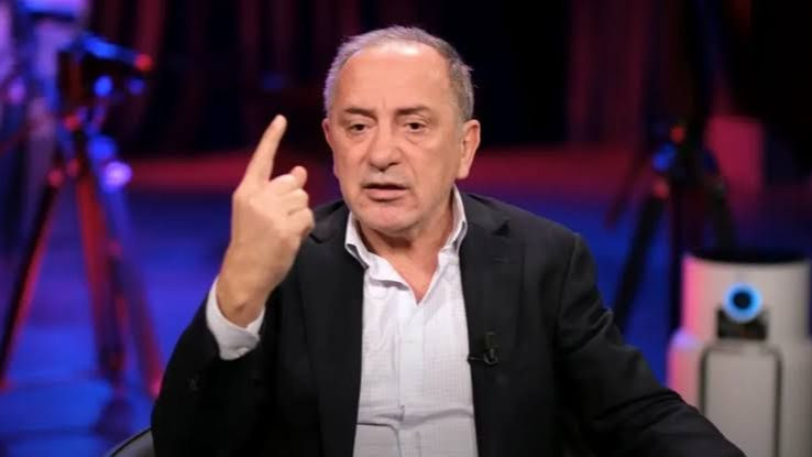 Ebru Şallı'nın eşi Uğur Akkuş’tan olay Fatih Altaylı sözleri! ‘Ben ne dersem yaparım…’ - Sayfa 4