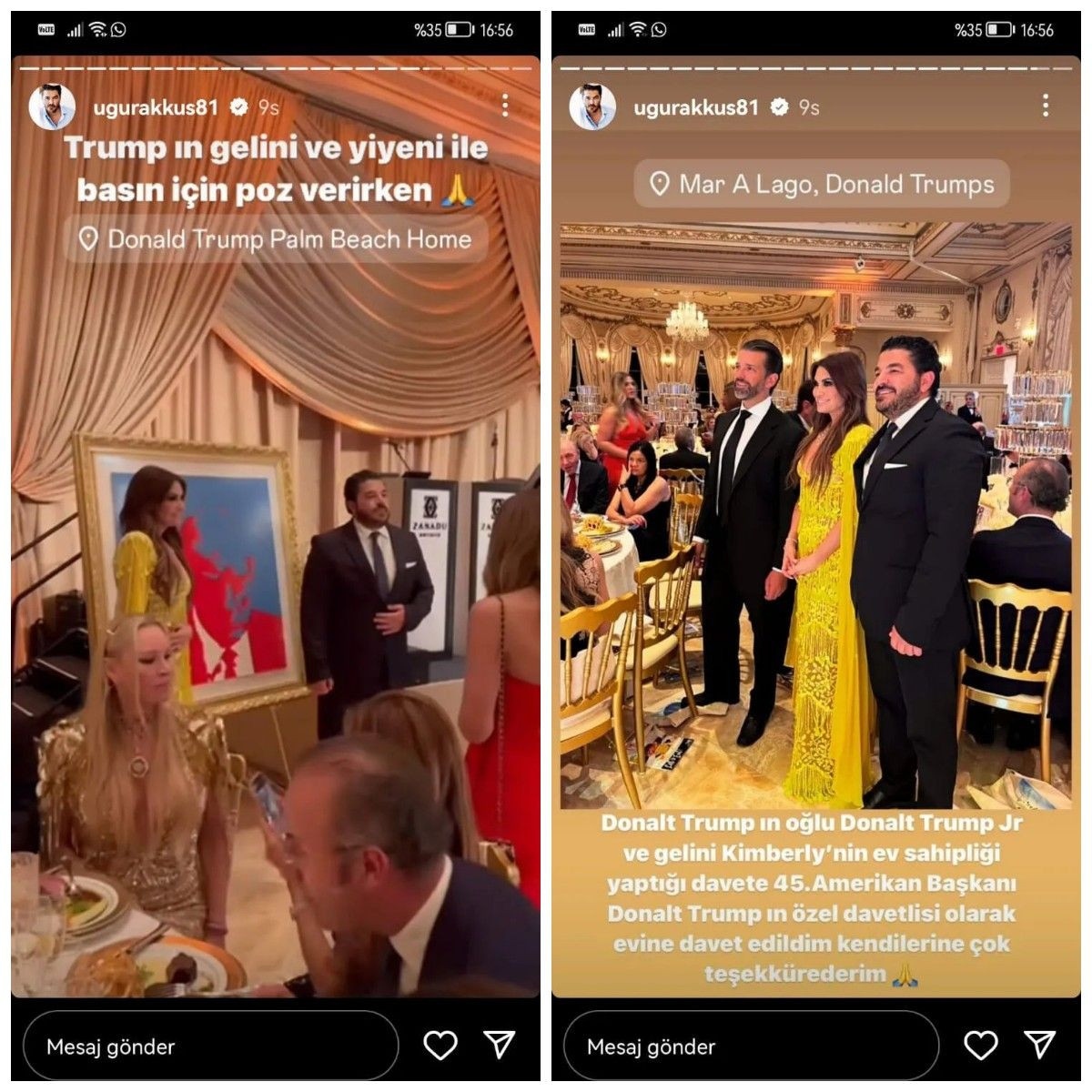 Uğur Akkuş portresi! Selam vereni dolandırdı! - Sayfa 8