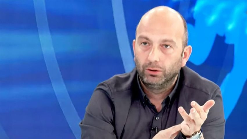 Haluk Yürekli ile Gökhan Dinç arasında flaş kriz!  Acun Ilıcalı kavgası ayrılık getirdi... - Sayfa 2