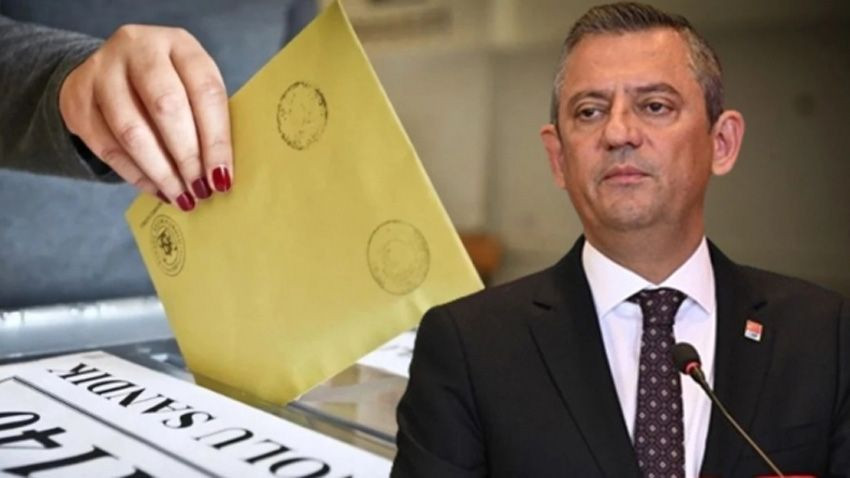 Özgür Özel ses getirecek anket verilerini açıkladı... CHP ile AKP arasında büyük fark! - Sayfa 2
