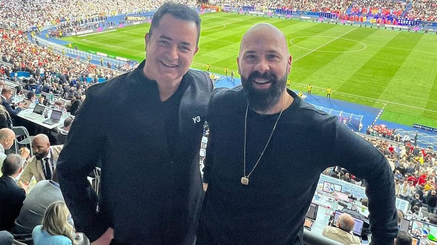 Haluk Yürekli ile Gökhan Dinç arasında flaş kriz!  Acun Ilıcalı kavgası ayrılık getirdi... - Sayfa 4