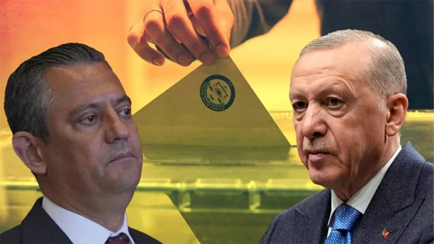 Özgür Özel ses getirecek anket verilerini açıkladı... CHP ile AKP arasında büyük fark! - Sayfa 3