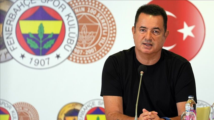 Haluk Yürekli ile Gökhan Dinç arasında flaş kriz!  Acun Ilıcalı kavgası ayrılık getirdi... - Sayfa 1