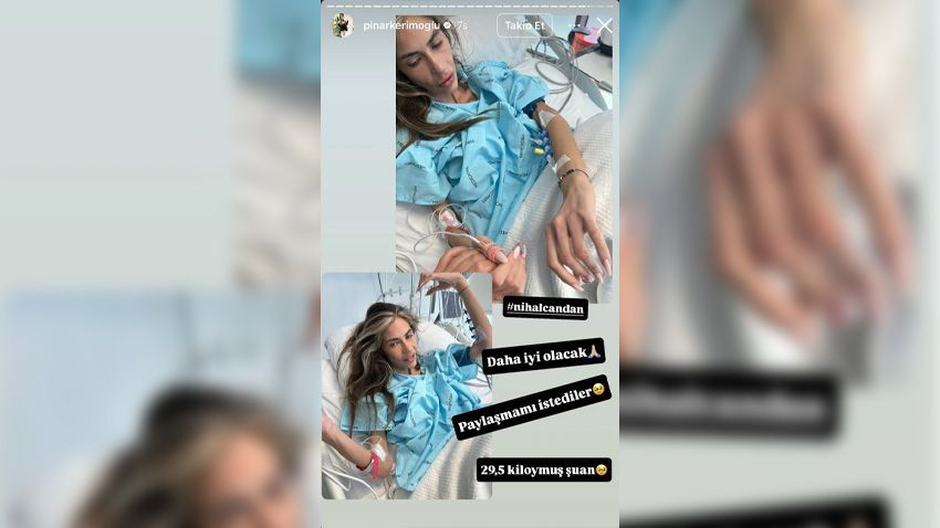 Dilan Polat'tan tepki çeken Nihal Candan paylaşımı! Bahar Candan helva kavurdu, kayda aldı - Sayfa 3