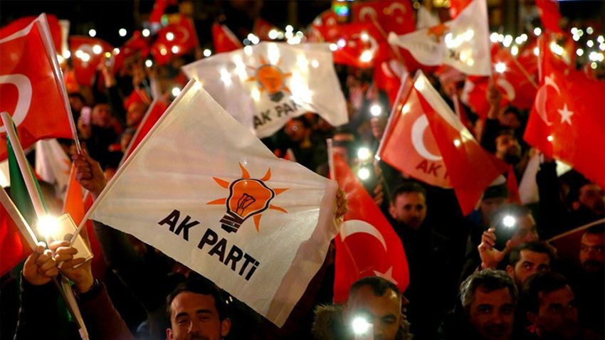 Herkesi çok şaşırtacak anket sonucu ortaya çıktı! Birinci sırada ne AKP ne de CHP var - Sayfa 4