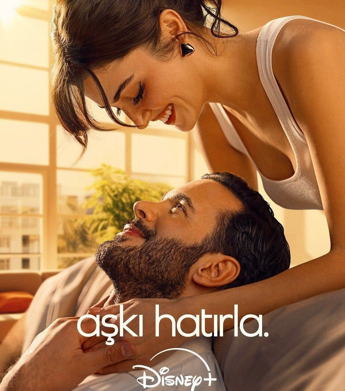 Hande Erçel'in cesur sahnesi Sabancı ailesinde kriz çıkardı! ‘Bu ilişkiyi gözden geçir…’ - Sayfa 3