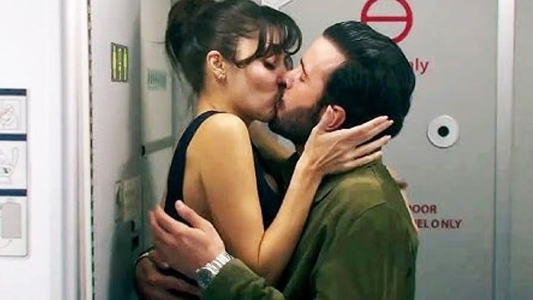 Hande Erçel'in cesur sahnesi Sabancı ailesinde kriz çıkardı! ‘Bu ilişkiyi gözden geçir…’ - Sayfa 4