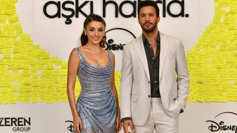 Hande Erçel'in cesur sahnesi Sabancı ailesinde kriz çıkardı! ‘Bu ilişkiyi gözden geçir…’ - Sayfa 2