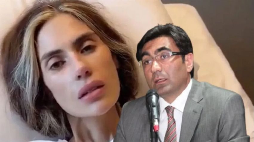 Dilan Polat'tan tepki çeken Nihal Candan paylaşımı! Bahar Candan helva kavurdu, kayda aldı - Sayfa 4