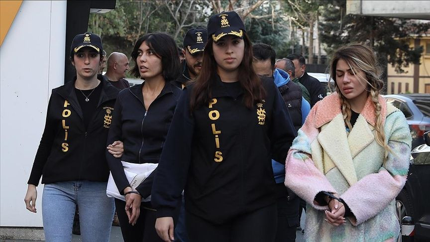 Nihal Candan’ın eski eşi Faruk Çiçek sessizliğini bozdu! ‘Benim yüzümden…’ - Sayfa 4