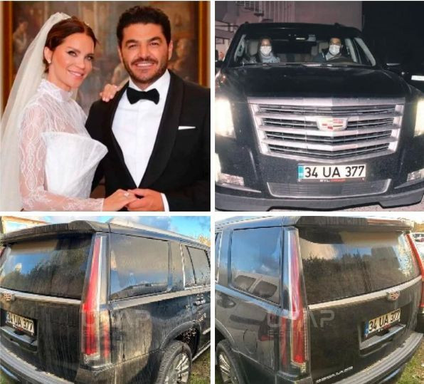 Uğur Akkuş portresi! Selam vereni dolandırdı! - Sayfa 7