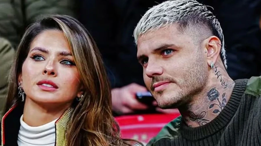 Mauro Icardi ve China Suarez ayrılıyor mu? İstanbul detayı - Sayfa 1