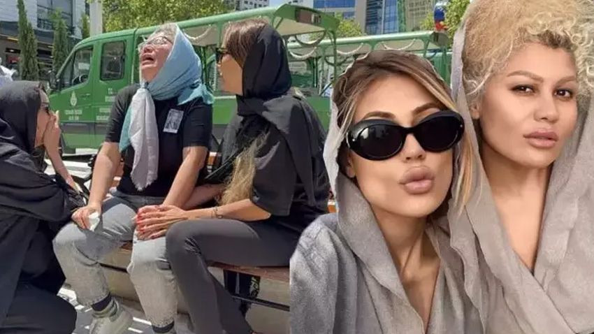 Nihal Candan'ın annesinden korkutan sözler! 'Dayanamıyorum, biri beni öldürsün' - Sayfa 4