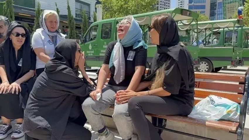 Nihal Candan'ın annesinden korkutan sözler! 'Dayanamıyorum, biri beni öldürsün' - Sayfa 1