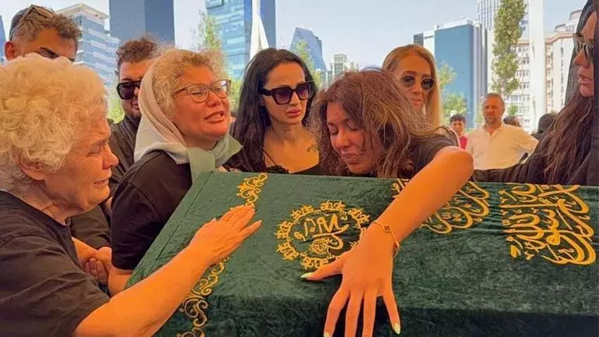 Nihal Candan'ın annesinden korkutan sözler! 'Dayanamıyorum, biri beni öldürsün' - Sayfa 2