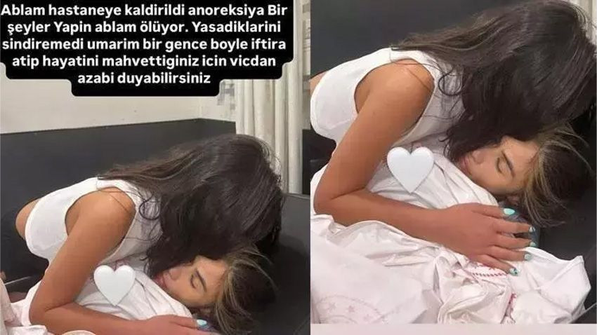 Nihal Candan'ın eski eşinden şok mesajlar! Kardeşi tek tek ifşa etti... - Sayfa 2