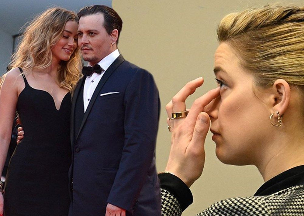 Amber Heard oyunculuğa geri dönüyor! Hollywood'u terk etmişti: Adresi belli oldu… - Sayfa 1