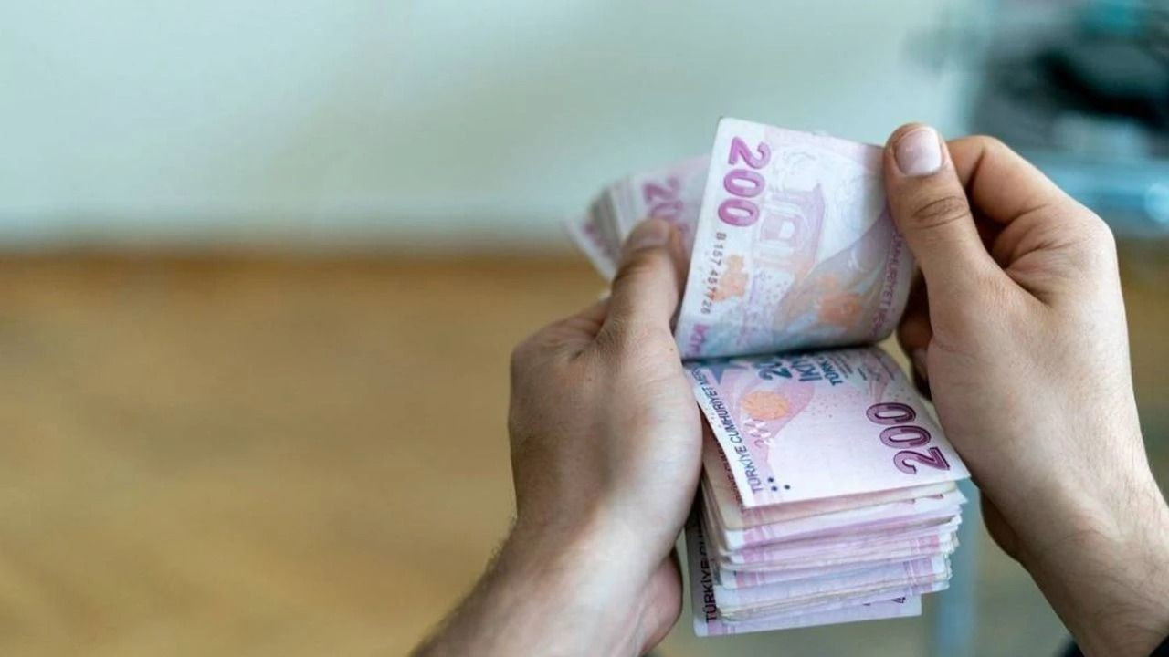 Emekli zammı ile Temmuz 2025 maaşları ne kadar yatacak? 2025 Temmuz maaş zammı ne zaman açıklanacak? - Sayfa 4