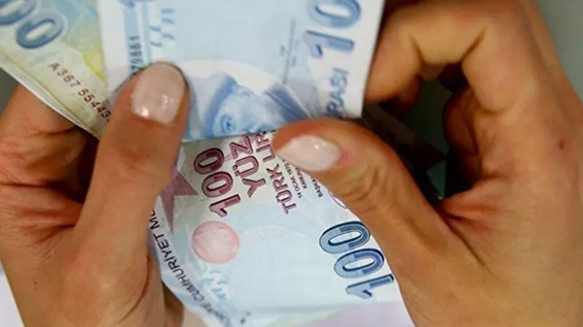 Emekli zammı ile Temmuz 2025 maaşları ne kadar yatacak? 2025 Temmuz maaş zammı ne zaman açıklanacak? - Sayfa 1