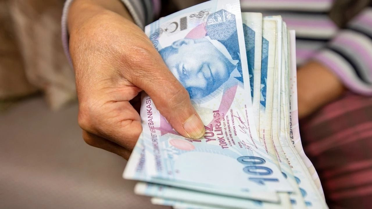 Emekli zammı ile Temmuz 2025 maaşları ne kadar yatacak? 2025 Temmuz maaş zammı ne zaman açıklanacak? - Sayfa 6