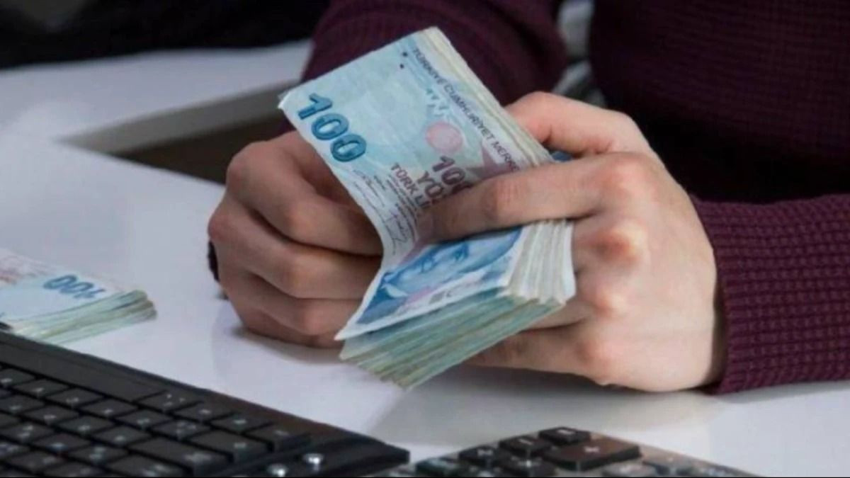 EMEKLİ MAAŞ ZAMMI TEMMUZ 2025: Enflasyon farkı eklendi... İşte Temmuz zamlı emekli ve memur maaşı - Sayfa 3