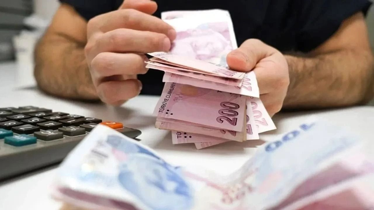 Emekli zammı ile Temmuz 2025 maaşları ne kadar yatacak? 2025 Temmuz maaş zammı ne zaman açıklanacak? - Sayfa 14