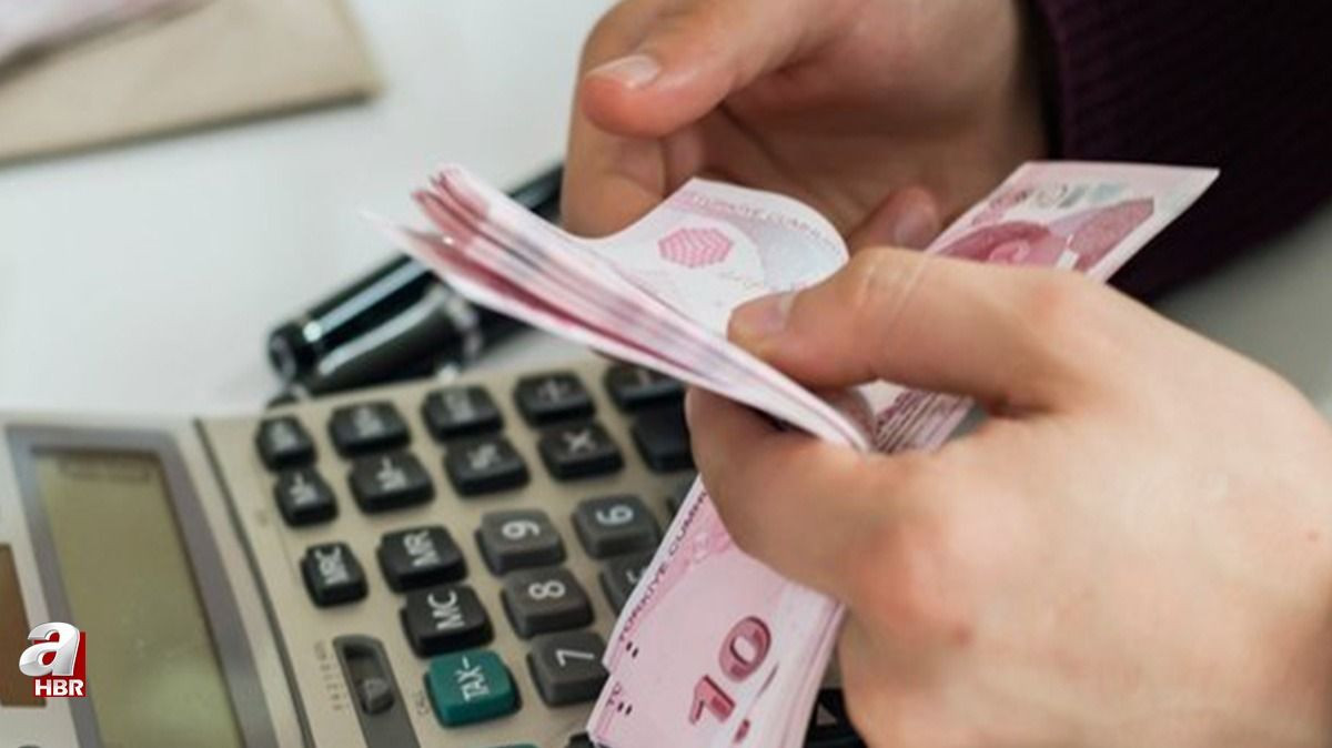Emekli zammı ile Temmuz 2025 maaşları ne kadar yatacak? 2025 Temmuz maaş zammı ne zaman açıklanacak? - Sayfa 8