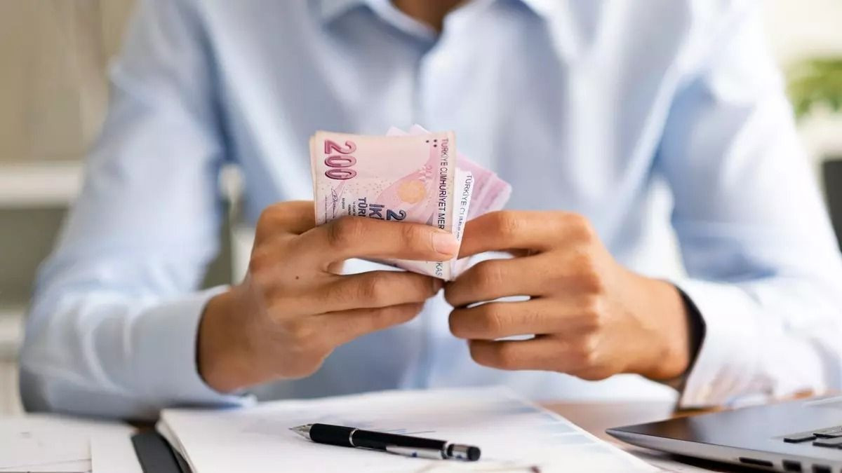 Emekli zammı ile Temmuz 2025 maaşları ne kadar yatacak? 2025 Temmuz maaş zammı ne zaman açıklanacak? - Sayfa 9