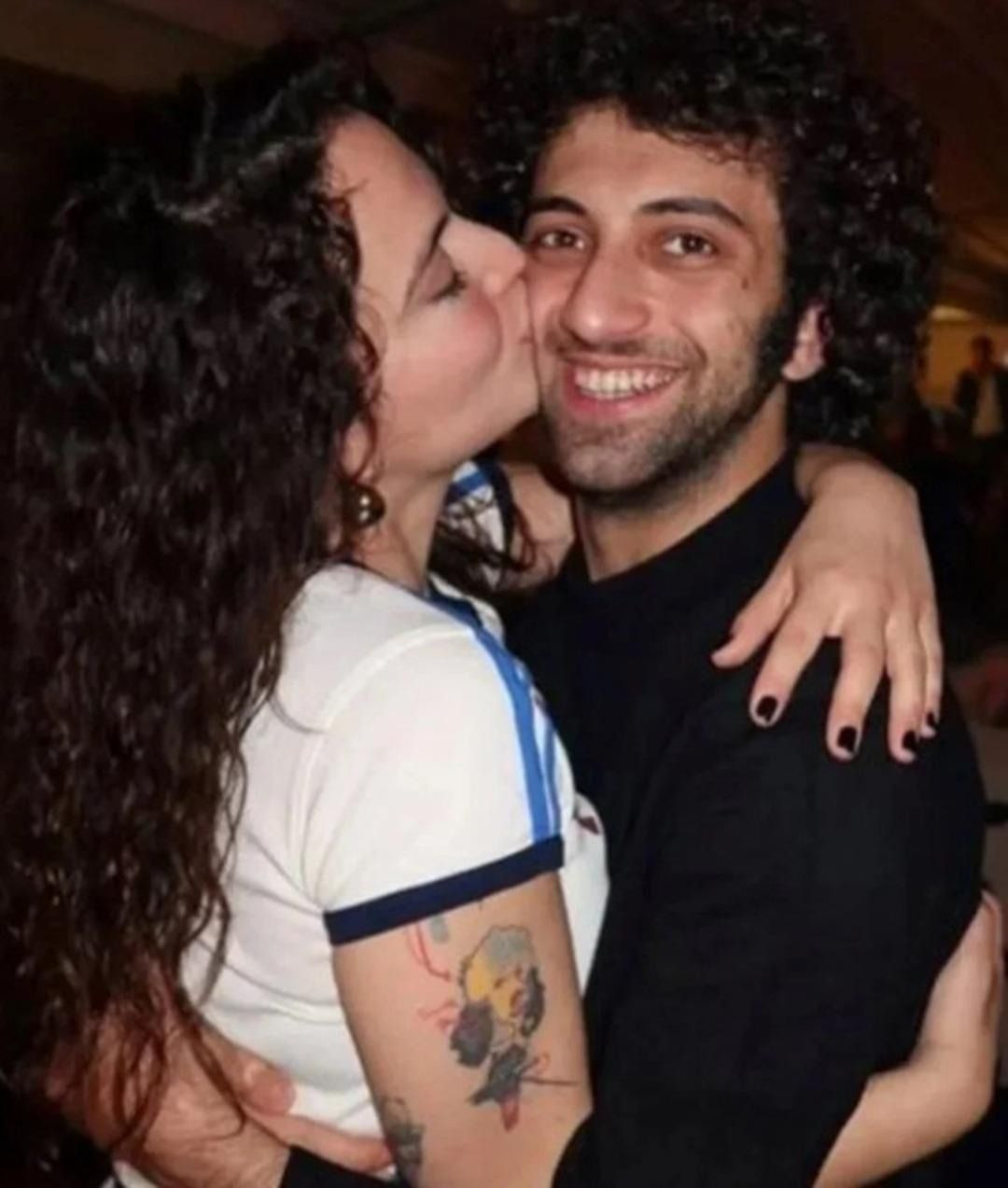 Aslı Bekiroğlu kalbini ünlü rapçiye kaptırdı! Kameralara yakalandılar... - Sayfa 3