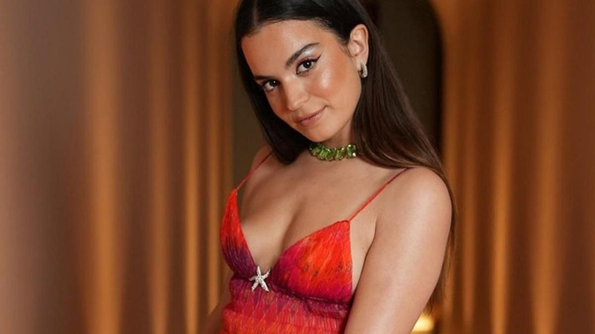 Aslı Bekiroğlu kalbini ünlü rapçiye kaptırdı! Kameralara yakalandılar... - Sayfa 2